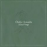 Olafur Arnalds CD + DVD Island Songs