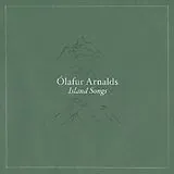 Arnalds,Olafur Vinyl Island Songs