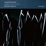 Josef/Reiner,Christian Brodsky CD Elegie An John Donne