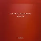 Eleni Karaindrou CD David