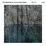 Arve Trio Mediaeval/Henriksen CD Rimur