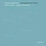 Anja/Vesterman,Agnes Lechner CD Hieroglyphen Der Nacht