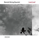 Danish String Quartet CD Last Leaf