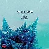 Ola Gjeilo CD Winter Songs
