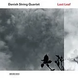 Danish String Quartet LP (analog) Last Leaf