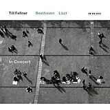 Till Fellner CD In Concert