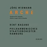 Kent/Phil. Staatsorches Nagano CD Arche