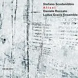 Stefano/Roccato,Da Scodanibbio CD Alisei