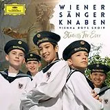 Wiener Sängerknaben CD Strauss For Ever