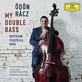 Ödön/Franz Liszt Chamber Racz CD My Double Bass