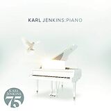 JENKINS KARL CD Karl Jenkins: Piano