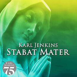 Jenkins Karl CD Stabat Mater