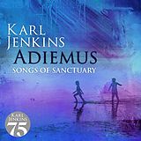 Jenkins Karl CD Adiemus - Songs Of Sanctuary