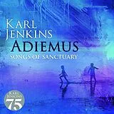 JENKINS KARL CD Adiemus - Songs Of Sanctuary