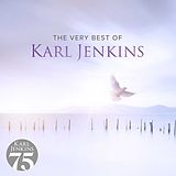 Jenkins Karl CD The Very Best Of Karl Jenkins