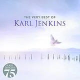 JENKINS KARL CD The Very Best Of Karl Jenkins