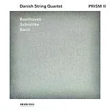 Danish String Quartet CD Prism Ii