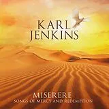 Stephen/Davies,Iestyn/P Layton CD Karl Jenkins: Miserere