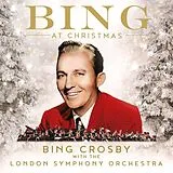 Bing Crosby with The London Sy CD Bing At Christmas