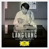 Lang Lang CD Bach: Goldberg Variations (standard Edition)