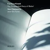 Jaan-Eik Vox Clamantis/Tulve CD The Suspended Harp Of Babel
