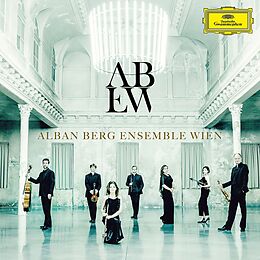 Alban Berg Ensemble Wien CD Alban Berg Ensemble Wien