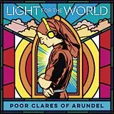 Poor Clares Of Arundel CD Light For The World