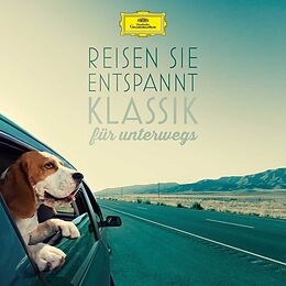 Ludovico Einaudi/Yiruma/Lang L CD Reisen Sie Entspannt (klassik Radio)