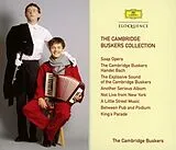 The Cambridge Buskers CD The Cambridge Buskers Collection