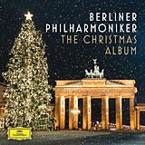 Karajan/Abbado/BP/+ CD Berliner Philharmoniker - The Christmas Album