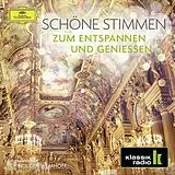 Garanca/Terfel/von Otter/Villa CD Schöne Stimmen (klassik-radio-serie)