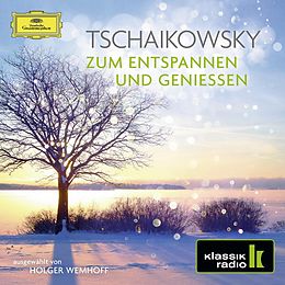 Rostropowitsch/Ozawa/BP/+ CD Tschaikowsky - Zum Entspannen Und Genießen