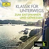 Ott/Abbado/Avital/Maazel/WP CD Klassik Für Unterwegs (klassik-radio-serie)