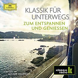 Ott/Abbado/Avital/Maazel/WP CD Klassik Für Unterwegs (klassik-radio-serie)