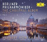 Karajan/BP/+ CD Berliner Philharmoniker The Christmas Album Vol. 2