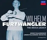 Wilhelm/WPhO/Londo Furtwängler CD Das Decca-Erbe