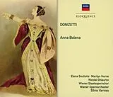 Chor der Wiener Staatsoper/Ghi CD Donizetti: Anna Bolena