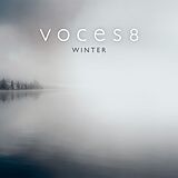 M./Samuelsen, Voces8/Samuelsen CD Winter