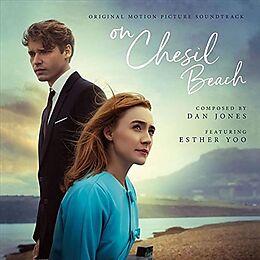 Dan/Yoo,Esther/BBC N OST/Jones CD On Chesil Beach