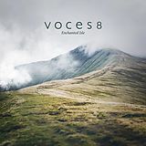 Voces8 CD Enchanted Isle