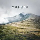 Voces8 CD Enchanted Isle