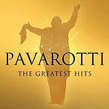 Luciano Pavarotti CD Pavarotti: The Greatest Hits