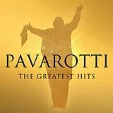 Luciano Pavarotti CD Pavarotti: The Greatest Hits