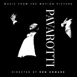 LUCIANO OST/PAVAROTTI CD Pavarotti