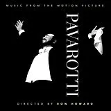 Luciano OST/Pavarotti CD Pavarotti