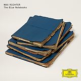Richter,Max CD The Blue Notebooks -15 Years