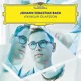 Vikingur Olafsson CD Johann Sebastian Bach