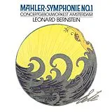 Bernstein Leonard LP (analog) Symphony No. 1 (vinyl/180g/dc)
