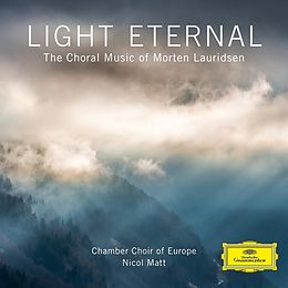 Morten/Matt,N./Chamb Lauridsen CD Morten Lauridsen: Light Eternal