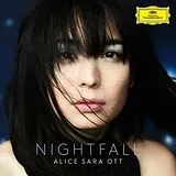 Alice Sara Ott CD Nightfall